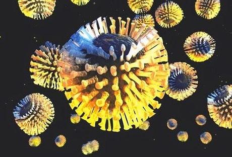 Pequeños relatos de Ciencia Ficción-40: Los intelecvitas