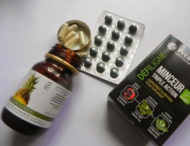 Remedios de verano (Favoritos y tag...si se animan).