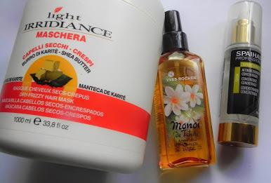 Remedios de verano (Favoritos y tag...si se animan).