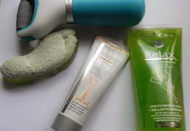 Remedios de verano (Favoritos y tag...si se animan).