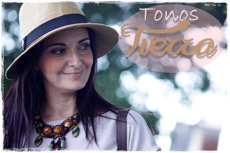 Tonos tierra Tonos tierra