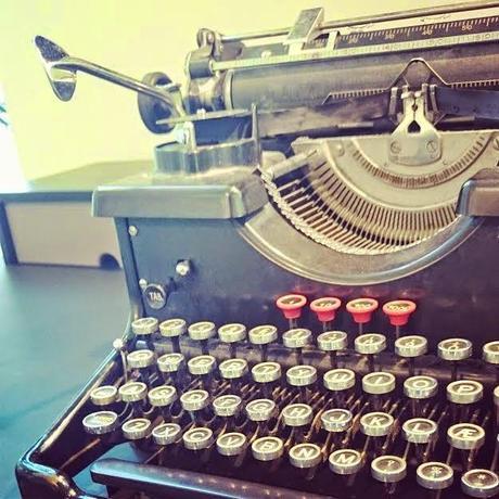 Sorteo Primer Aniversario con colaboraciones de lujo! Sorteo Primer Aniversario con colaboraciones de lujo!