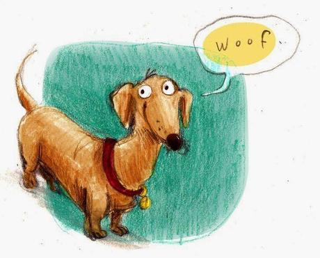 San Viernes practicando el Nadismo