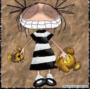 San Viernes practicando el Nadismo