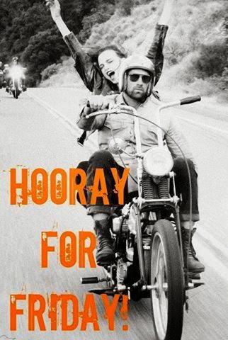 San Viernes practicando el Nadismo