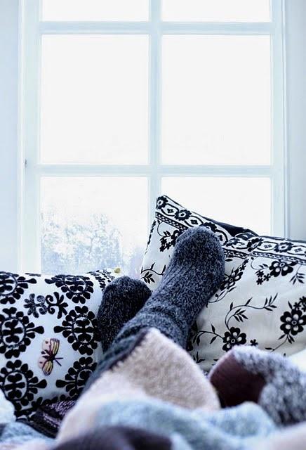 San Viernes practicando el Nadismo