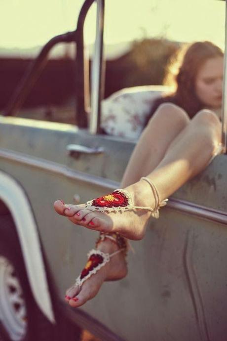 San Viernes practicando el Nadismo