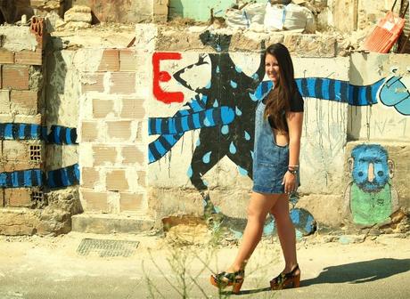 Smile, smile is an attitude