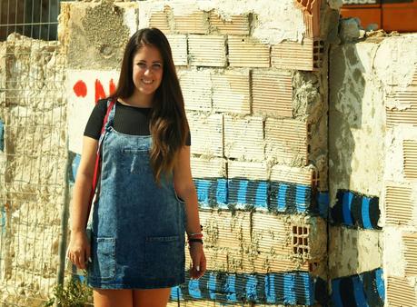 Smile, smile is an attitude