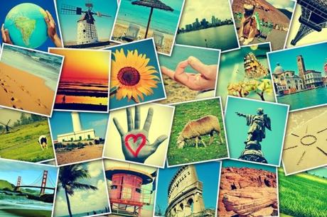 Por fin ¡VACACIONES!