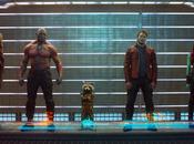 Guardianes galaxia, Transformers resto estrenos Agosto 2014