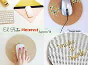 agosto #elretopinterest...