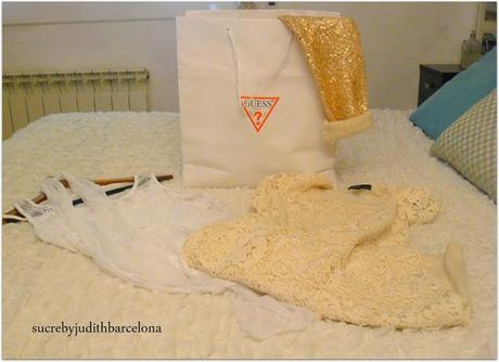 RECENT SALES SHOPPING