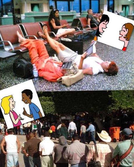 Si lo piensas bien “Lo que no te gusta de viajar” : ¡No Existe! la foto 3