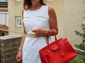 looks lusstra vestido clásico-chic