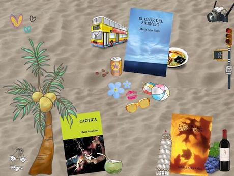 Estés donde estés...