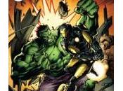 Primer vistazo Hulk Iron Original