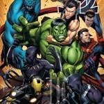 New Avengers Nº 22