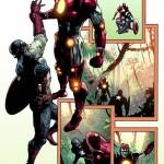 Avengers Nº 34