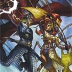 Thor & Loki: The Tenth Realm Nº 3