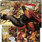 Thor & Loki: The Tenth Realm Nº 3