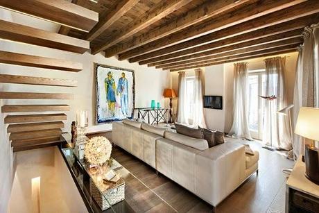 Casa de Campo Italiana