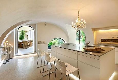 Casa de Campo Italiana