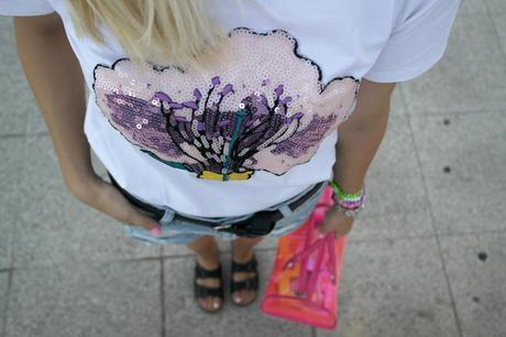 SEQUINED ORCHID SEQUINED ORCHID