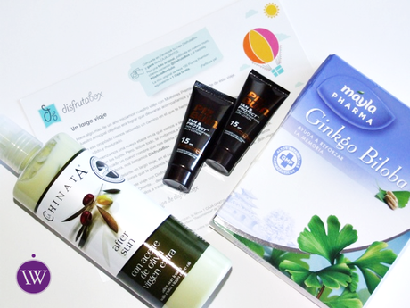 ♥ Ahora Muestras Premium es Disfrutabox...