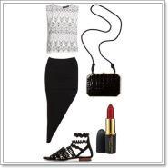 OUTFITS PARA INSPIRARTE