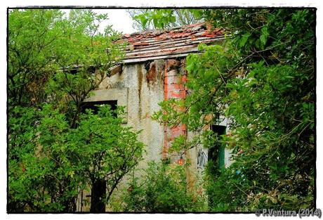 Estación de Tren Peñahorada