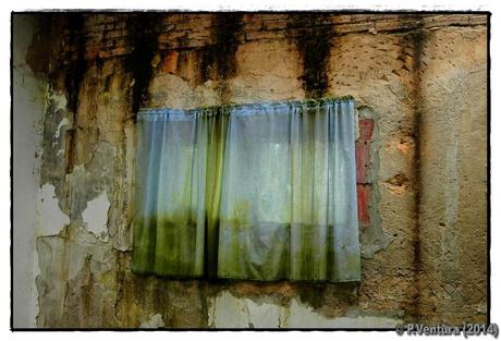 Estación de Tren Peñahorada