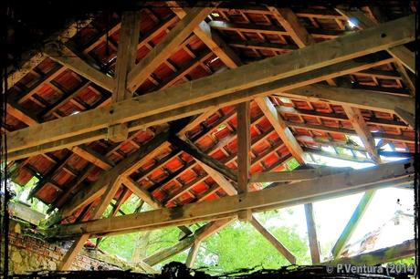 Estación de Tren Peñahorada