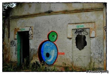 Estación de Tren Peñahorada