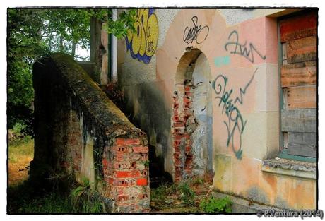 Estación de Tren Peñahorada