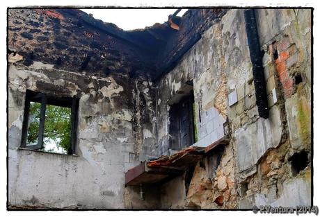 Estación de Tren Peñahorada