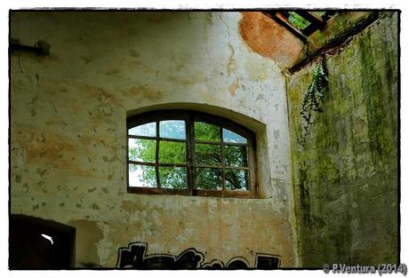 Estación de Tren Peñahorada