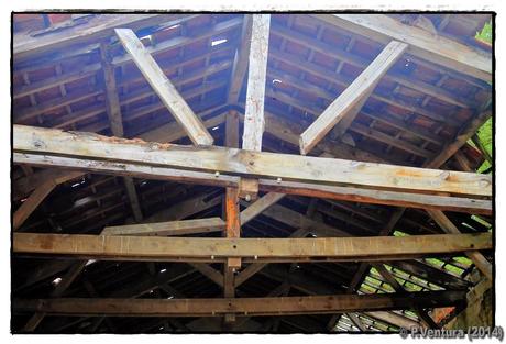 Estación de Tren Peñahorada