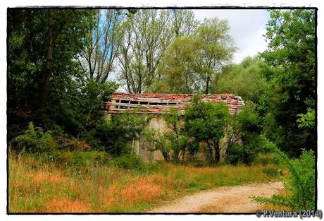 Estación de Tren Peñahorada