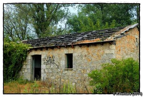 Estación de Tren Peñahorada