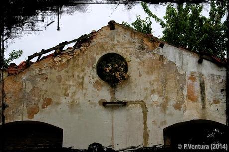 Estación de Tren Peñahorada