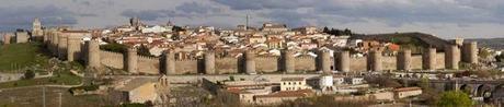 avila-muralla