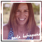 Estabilización escapular y ejercicios con aro mágico de Pilates Paula Butragueño