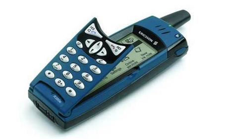 Y el primer smartphone de la historia fue...