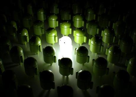 El Android más deseado