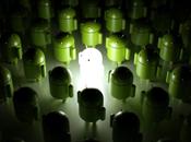 Android consigue ventas durante segundo trimestre