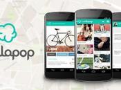 Wallapop, nueva forma comercio online desembarca Android