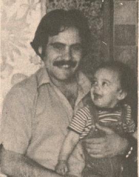 la “Flaca Cecilia” ,Ema Cevallos, asesina de miristas.