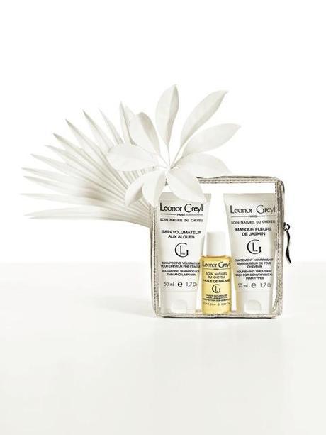 CUIDA TU CABELLO EN VACACIONES CON LEONOR GREYL. (SORTEO!)