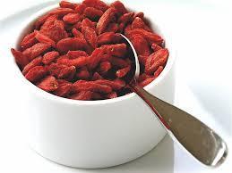 bayas de goji 2 ¿Las Bayas de Goji son un súper alimento?